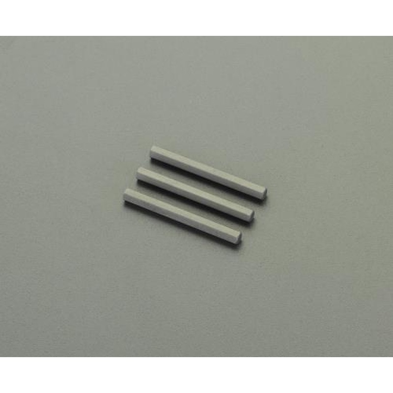 エスコ EA611LH-3 3.0x30mm［Hexagon]ドライバービット(3本入) 1個（ご注文単位1個）【直送品】