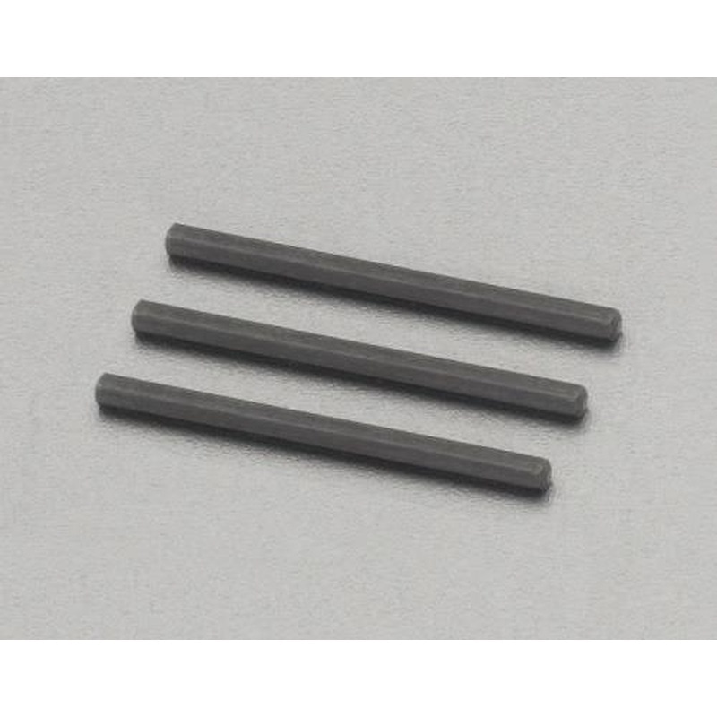 エスコ EA611LH-4 4.0x30mm［Hexagon]ドライバービット(3本入) 1個（ご注文単位1個）【直送品】