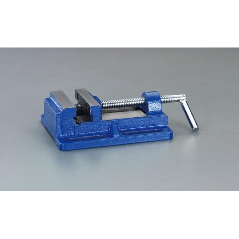 エスコ EA525FD-1 78mmドリルプレスバイス 1個（ご注文単位1個）【直送品】