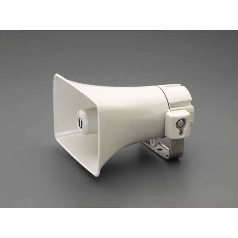 エスコ EA763CS-1A 10Wスピーカー 1個（ご注文単位1個）【直送品】