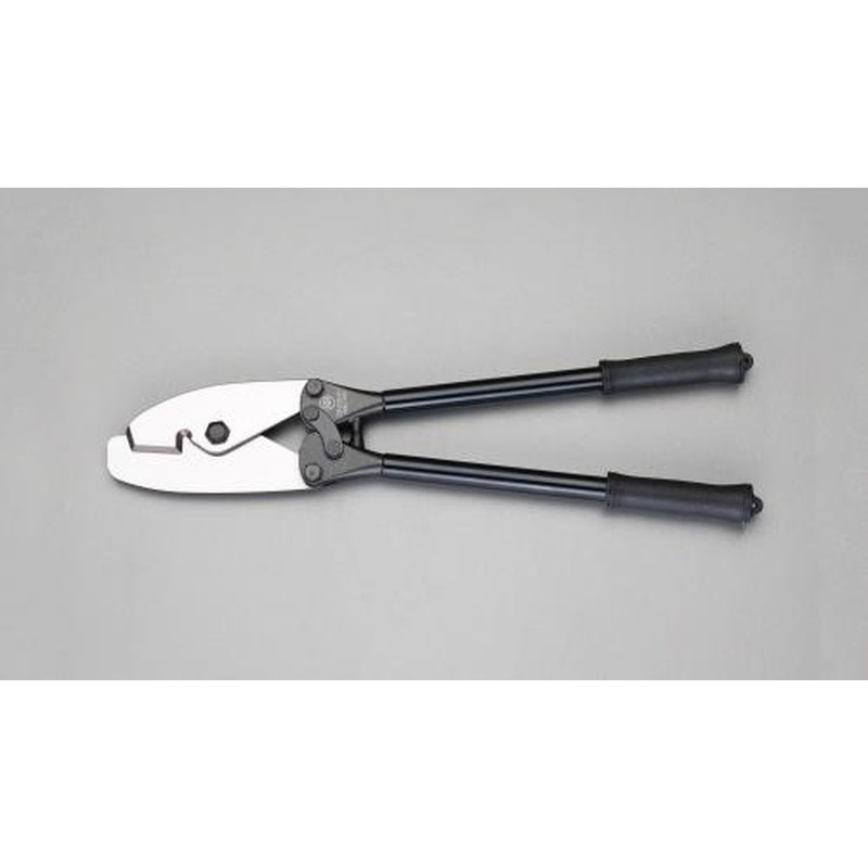 エスコ EA527AC-1A 1.2mm/500mmCチャンカッター 1個（ご注文単位1個）【直送品】