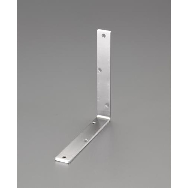 エスコ EA951EA-52A 200x200x30mm金折(ステンレス製) 1個（ご注文単位1個）【直送品】