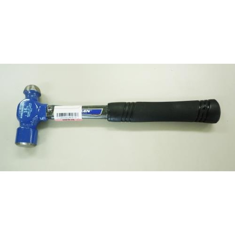 エスコ EA575VA-340A 340gボールピンハンマー 1個(ご注文単位1個)【直送品】