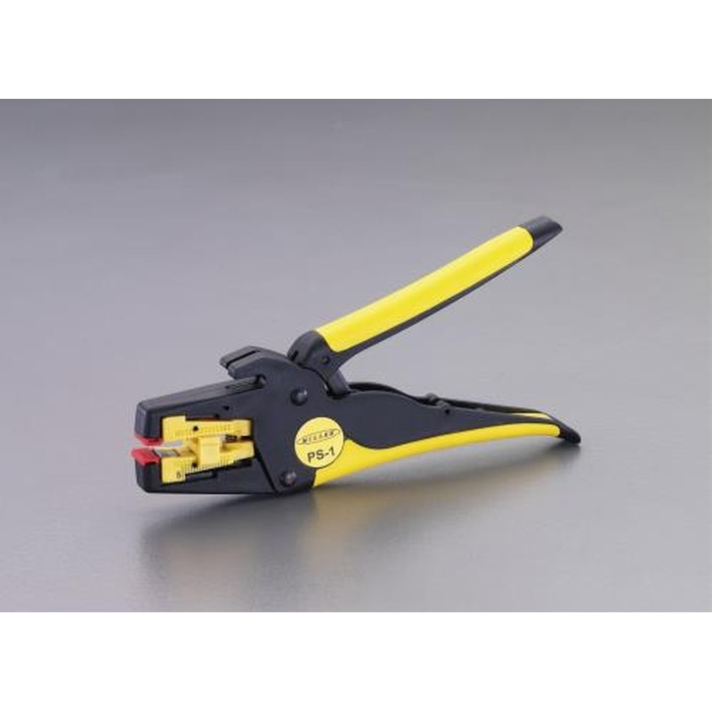 エスコ EA580MB-1A 1.5m㎡ワイヤーストリッパー(自動調整) 1個(ご注文単位1個)【直送品】