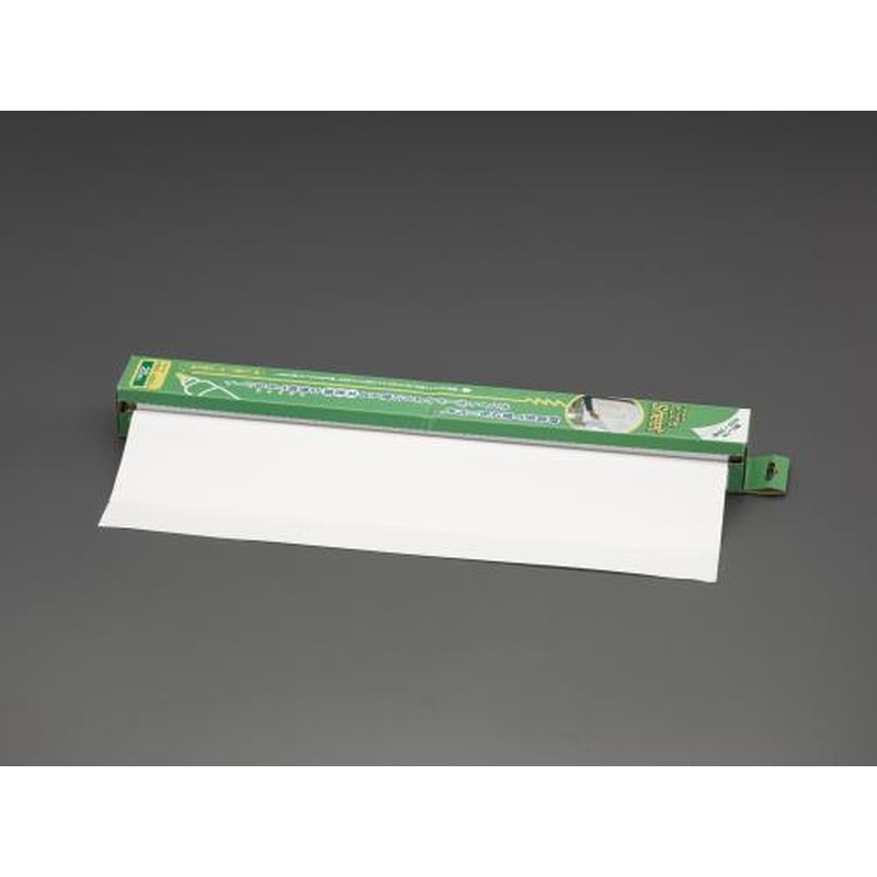 エスコ EA761LD-20A 600mmx20m携帯シート(ホワイトボードマーカー用) 1個（ご注文単位1個）【直送品】