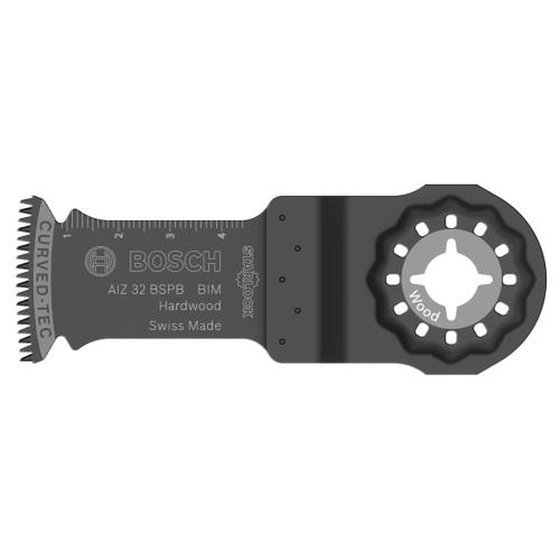 エスコ EA857DR-23 32x50mmマルチツール用ブレード 1個（ご注文単位1個）【直送品】