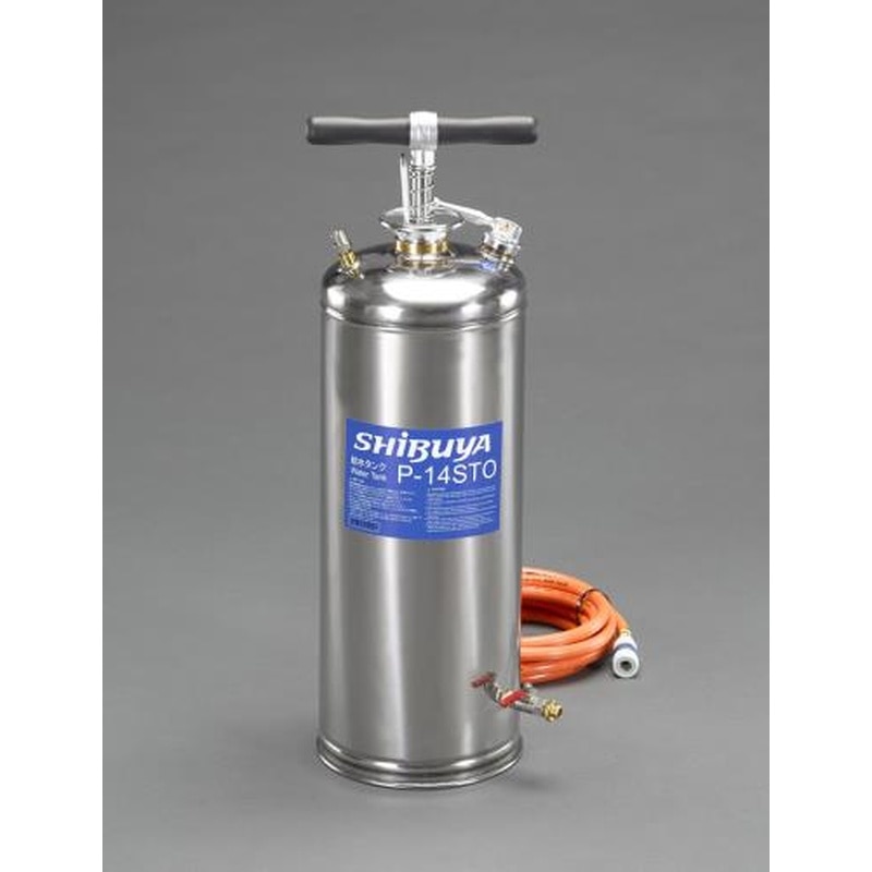 エスコ EA872ZP-2A 14L給水ポンプ 1個（ご注文単位1個）【直送品】