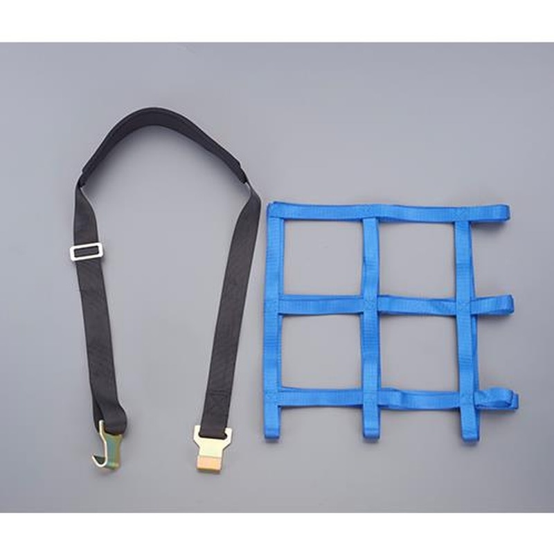 エスコ EA520EZ ラクラクベルト 1個(ご注文単位1個)【直送品】