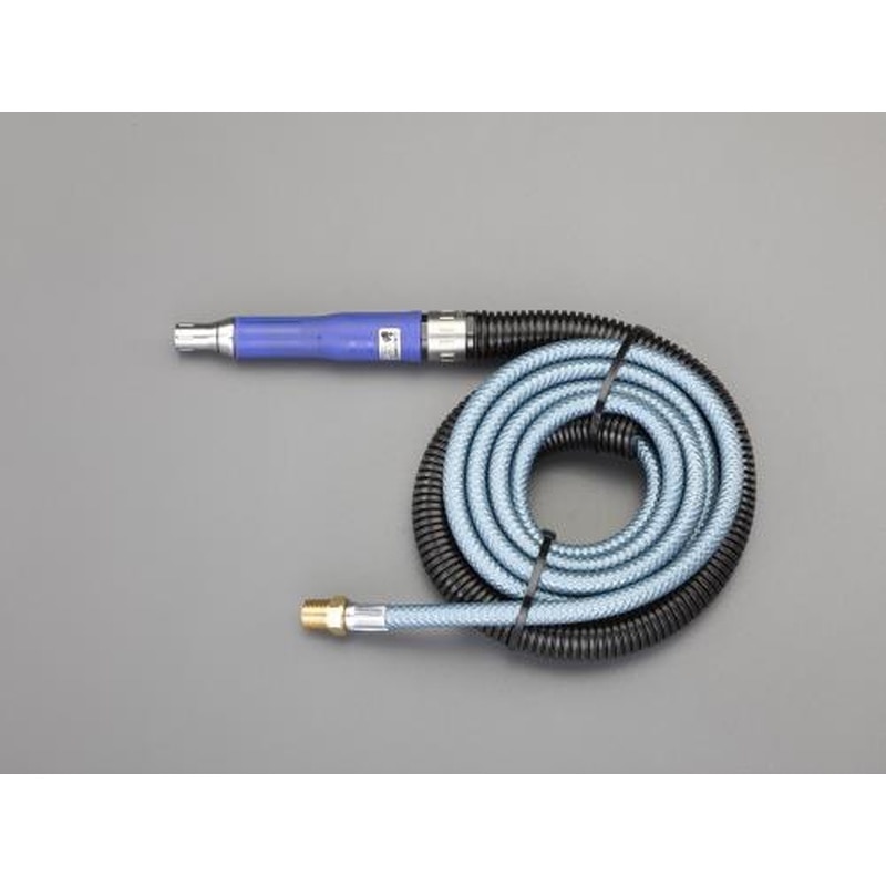 エスコ EA159CP-70 100,000rpm/3.0mmエアーペンシルグラインダー 1個(ご注文単位1個)【直送品】