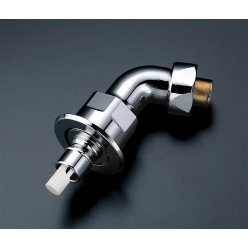 エスコ EA468GC-31 回転スパウト(緊急止水弁付) 1個（ご注文単位1個）【直送品】