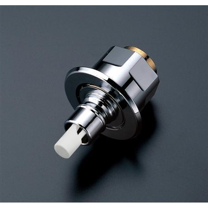 エスコ EA468GC-32 固定スパウト(緊急止水弁付) 1個（ご注文単位1個）【直送品】