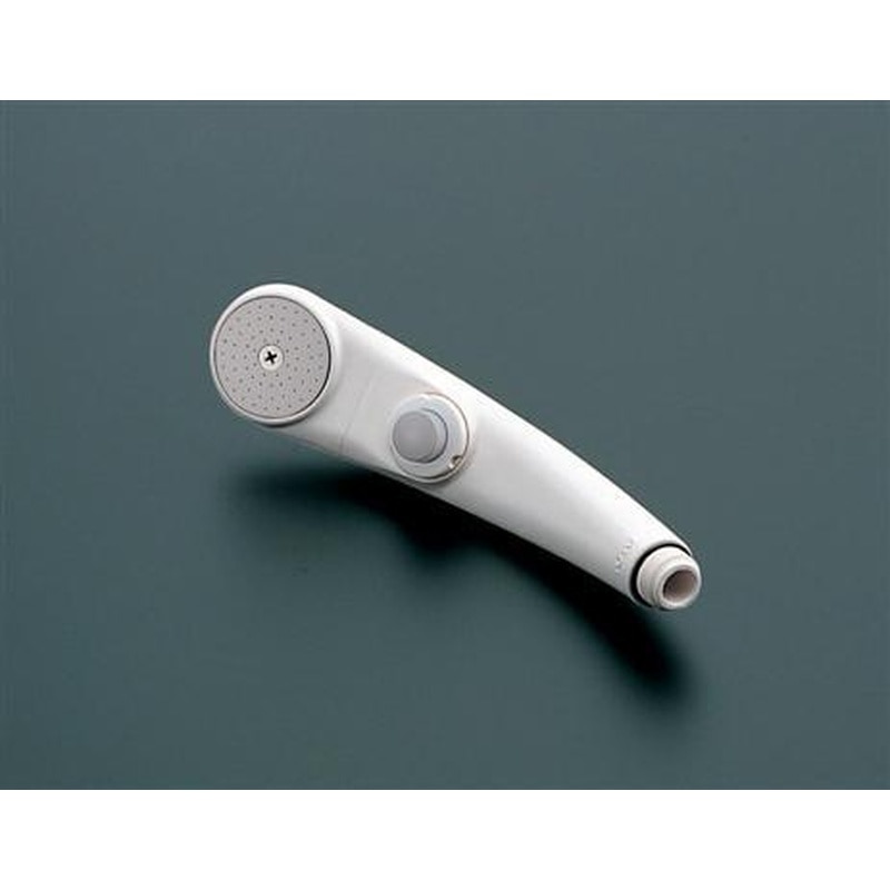 エスコ EA468BX-117 シャワーヘッド(ストップ付) 1個（ご注文単位1個）【直送品】