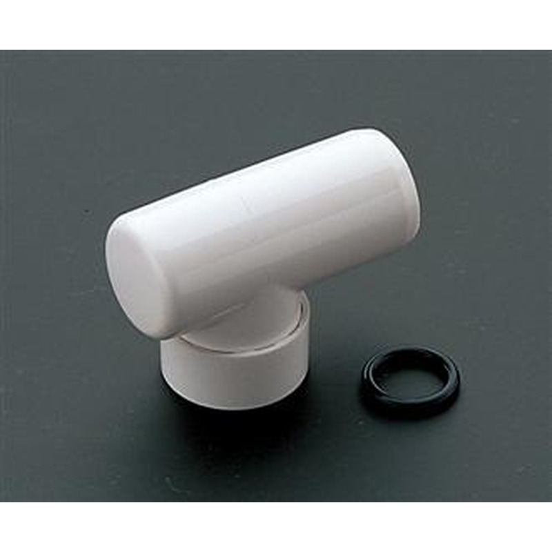 エスコ EA468GD-11 水栓アダプター 1個（ご注文単位1個）【直送品】