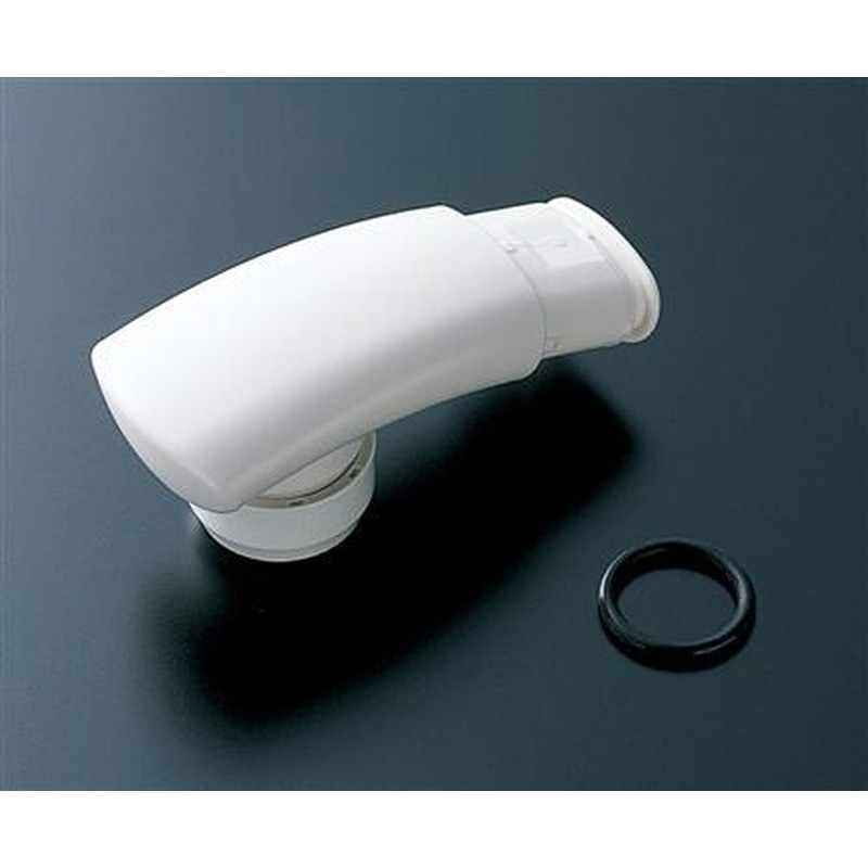 エスコ EA468GD-13 水栓アダプター 1個（ご注文単位1個）【直送品】