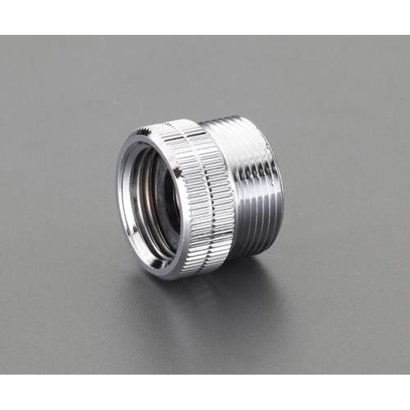 エスコ EA468BX-317 ホース用アダプター 1個（ご注文単位1個）【直送品】