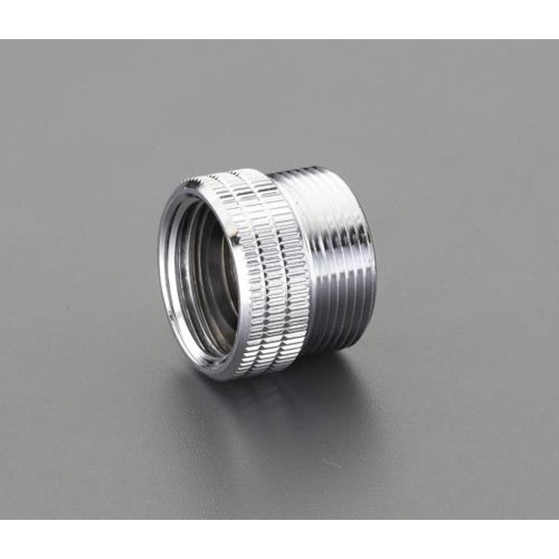 エスコ EA468BX-318 ホース用アダプター 1個（ご注文単位1個）【直送品】