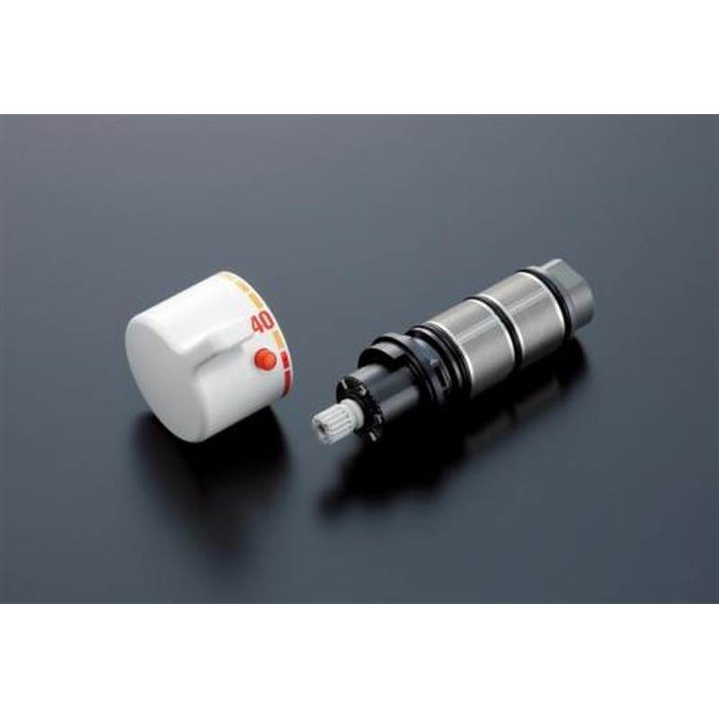 エスコ EA468BX-351 温度調節ユニット(ハンドル付) 1個（ご注文単位1個）【直送品】