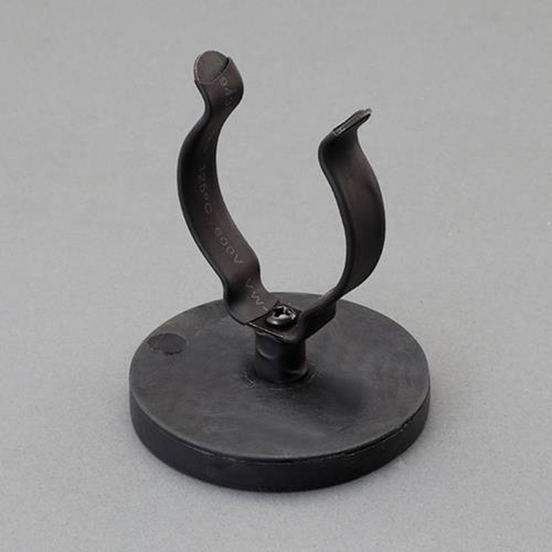 エスコ EA815LD-105 マグネットホルダー(EA815LD-100用) 1個(ご注文単位1個)【直送品】