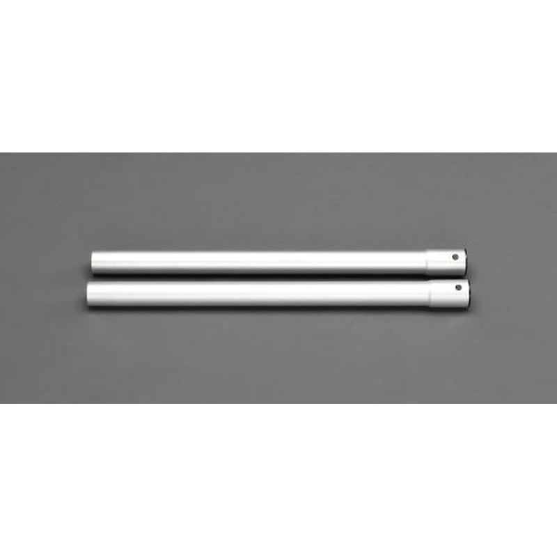 エスコ EA899TD-38 2本組パイプ(EA899TD-30A用) 1個（ご注文単位1個）【直送品】