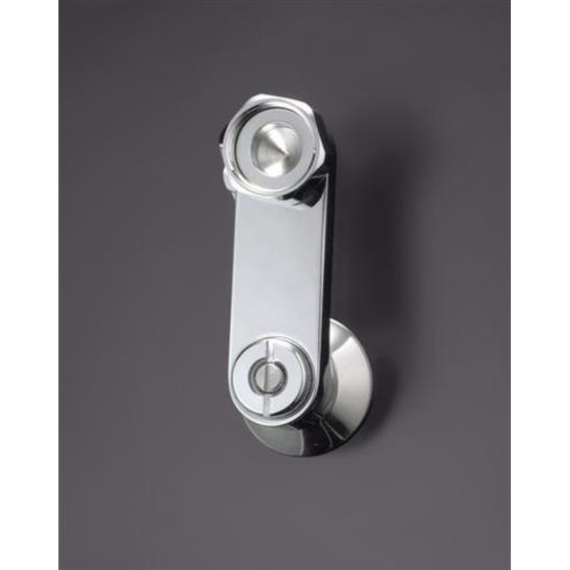 エスコ EA468GF-1 止水栓取付脚 1個（ご注文単位1個）【直送品】