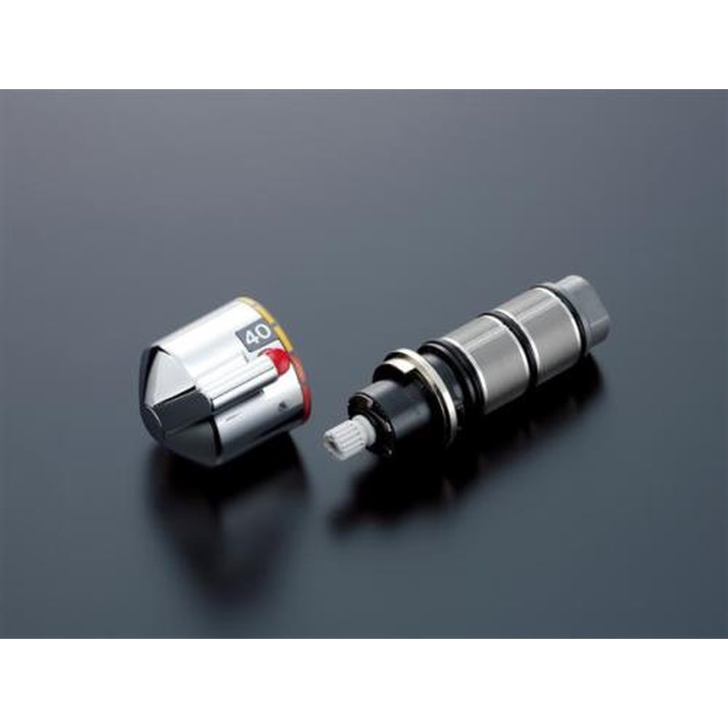 エスコ EA468BX-352 温度調節ユニット(ハンドル付) 1個（ご注文単位1個）【直送品】