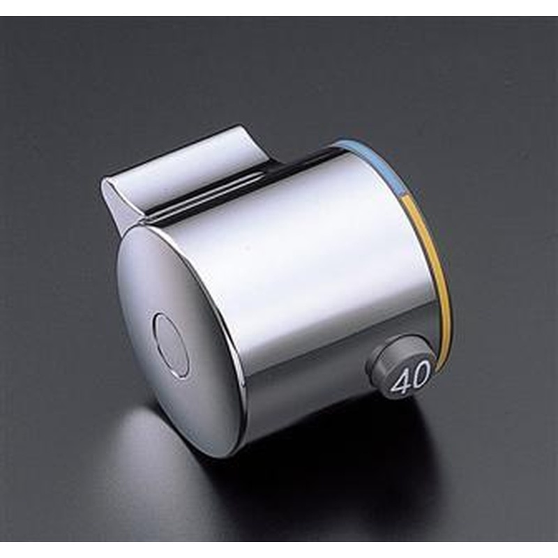 エスコ EA468BX-361 温度調節用ハンドル 1個（ご注文単位1個）【直送品】