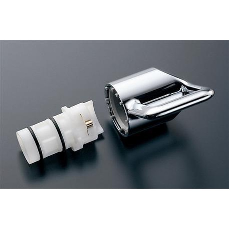 エスコ EA468BX-367 切り替え用ハンドル 1個（ご注文単位1個）【直送品】