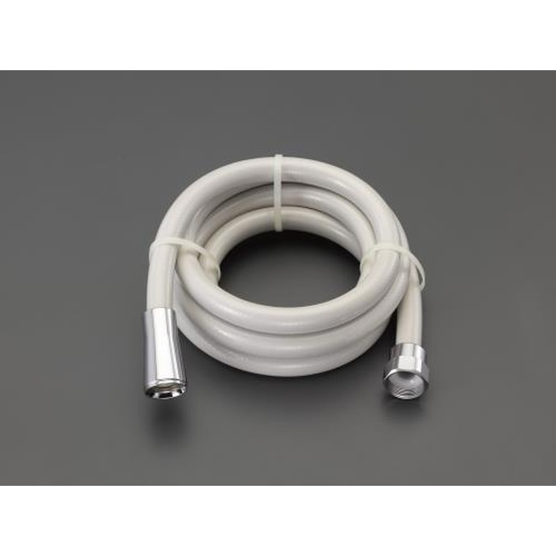 エスコ EA468BX-95 2000mmシャワーホース 1個（ご注文単位1個）【直送品】