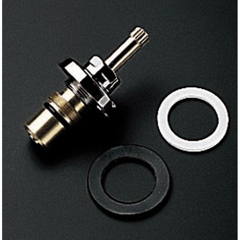 エスコ EA468BX-377 バルブ 1個（ご注文単位1個）【直送品】