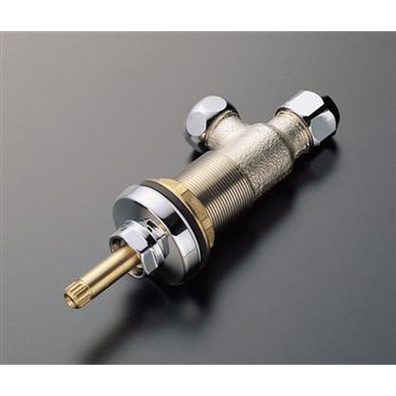 エスコ EA468BX-379 バルブ 1個（ご注文単位1個）【直送品】