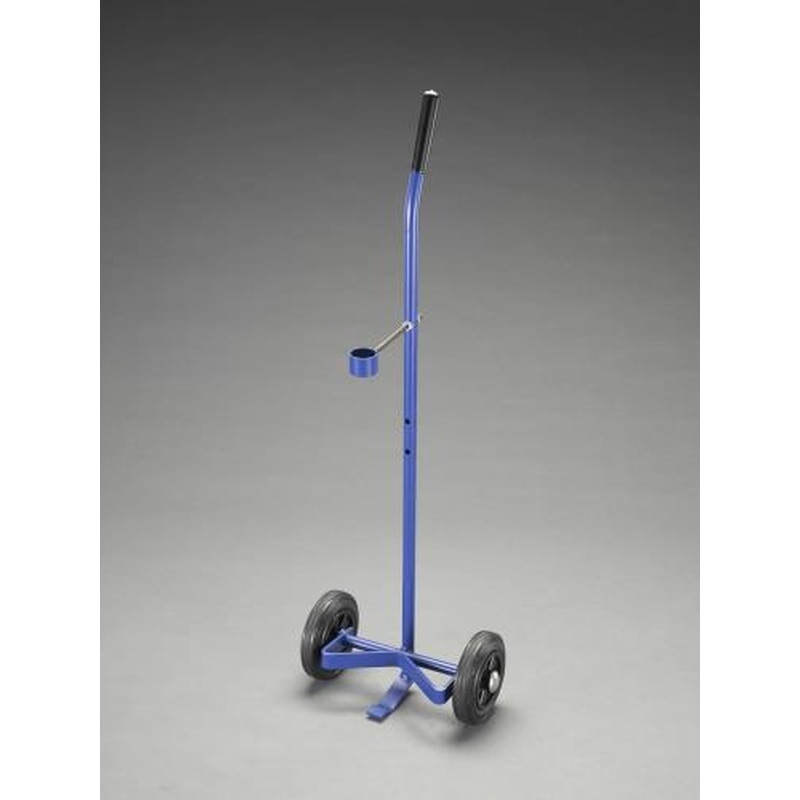 エスコ EA991CG-11[EA991CG-10用]トロリー 1個（ご注文単位1個）【直送品】