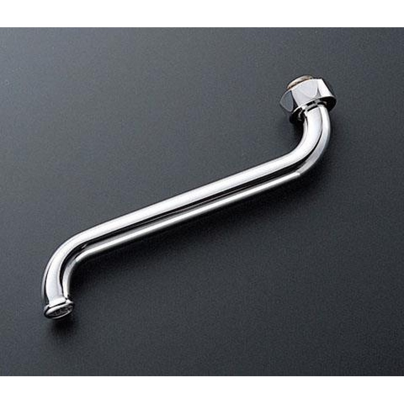 エスコ EA468GC-1 170mmスパウト 1個（ご注文単位1個）【直送品】