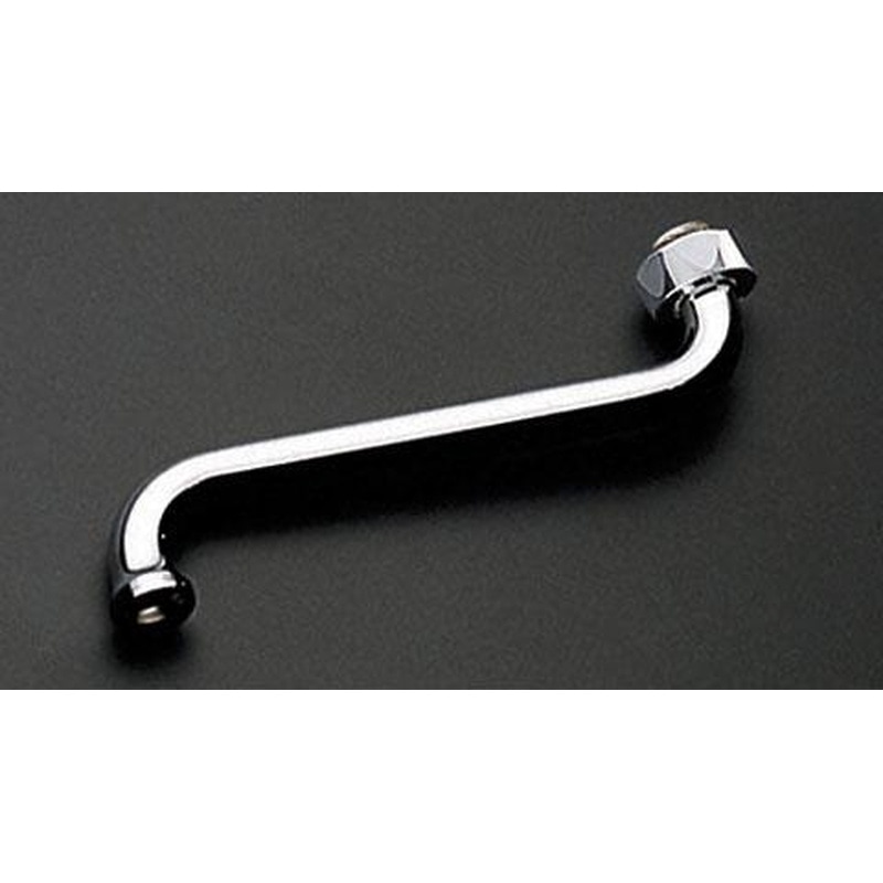 エスコ EA468GC-4 170mmスパウト 1個（ご注文単位1個）【直送品】