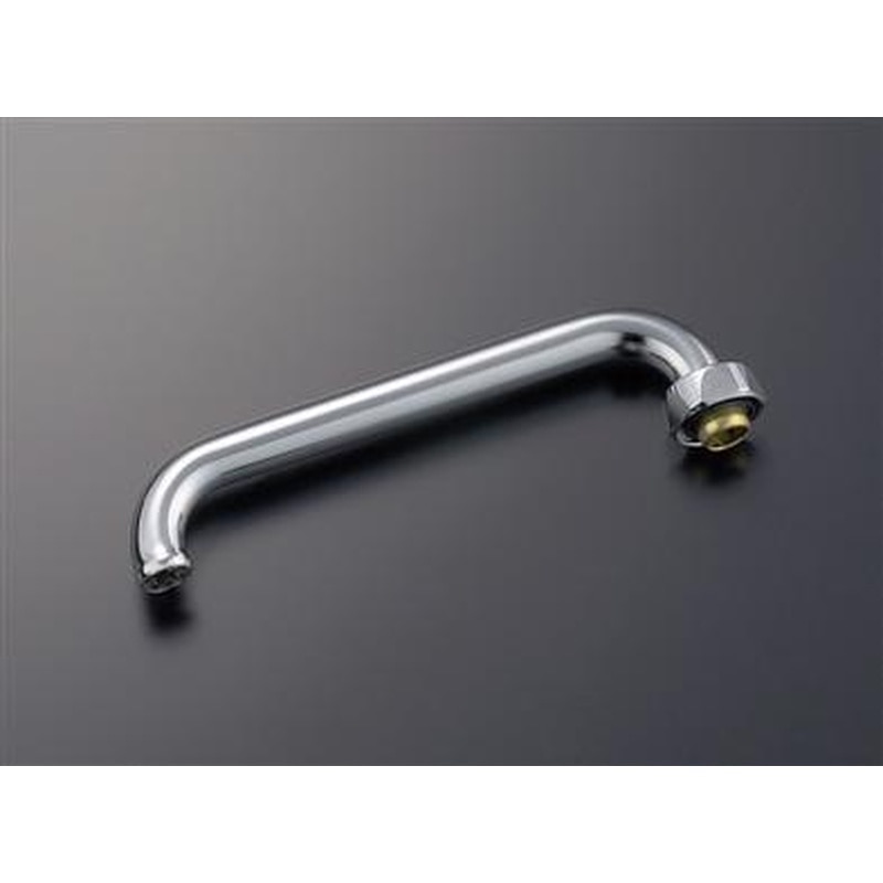 エスコ EA468GC-6 220mmスパウト 1個（ご注文単位1個）【直送品】