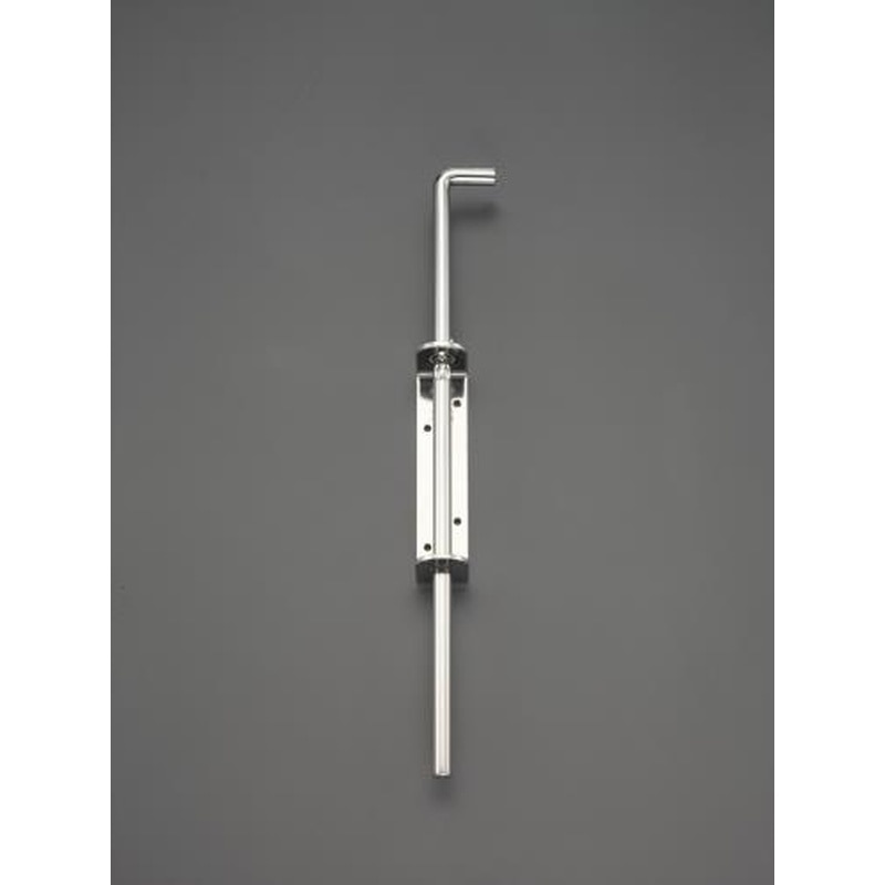 エスコ EA951LR-21 φ10x250mm門落し(ステンレス製) 1個(ご注文単位1個)【直送品】