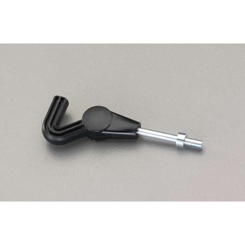 エスコ EA949VC-16A M16-1.5・-2.0リコイルインサートネジ挿入工具 1個（ご注文単位1個）【直送品】