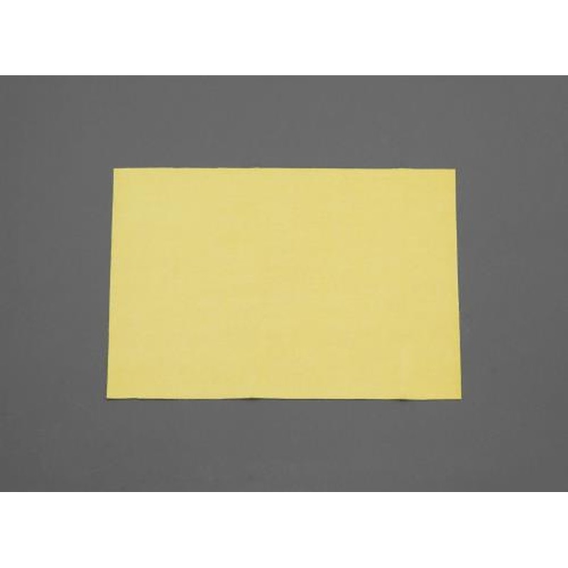 エスコ EA929BA-1 200x300mm錆除りクロス(防錆) 1個（ご注文単位1個）【直送品】