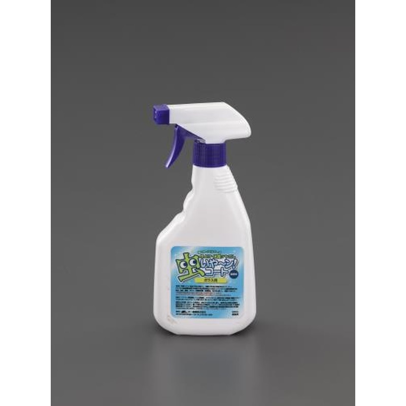 エスコ EA922AB-120 500mlガラス用虫よけコート剤 1個（ご注文単位1個）【直送品】