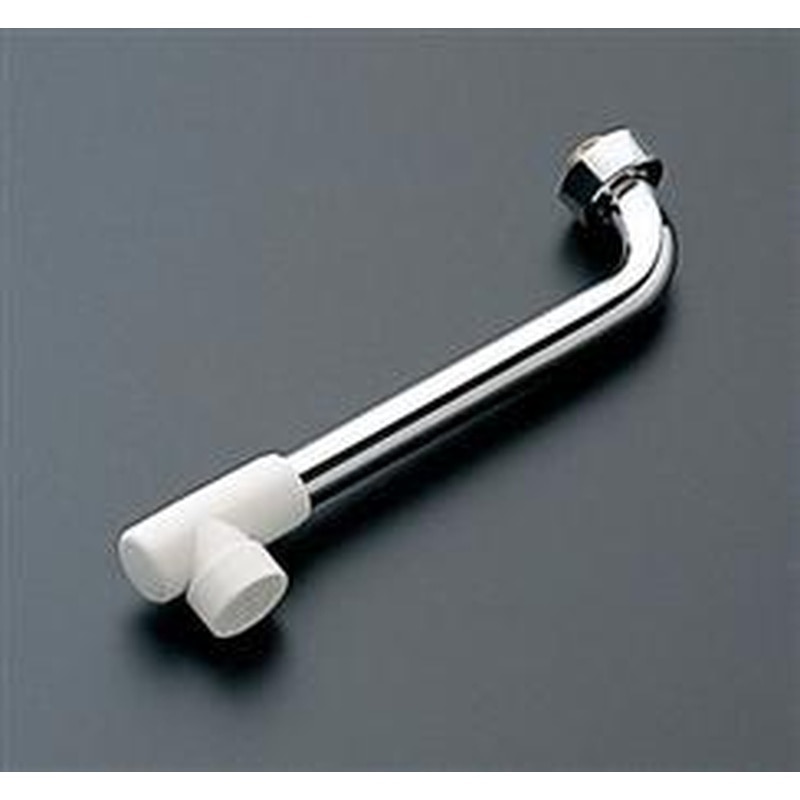 エスコ EA468GC-17 170mmスパウト(自在/整流キャップ付) 1個（ご注文単位1個）【直送品】