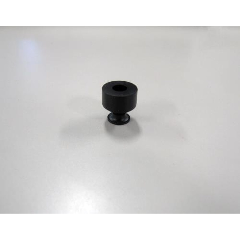 エスコ EA425PK-608 φ8mm真空パッド(ニトリル製/ソフトタイプ) 1個(ご注文単位1個)【直送品】