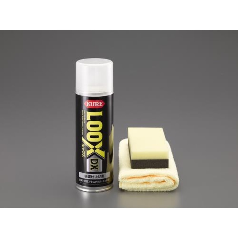 エスコ EA920AH-26 300ml表面仕上げ剤(PREMIUM) 1個(ご注文単位1個)【直送品】