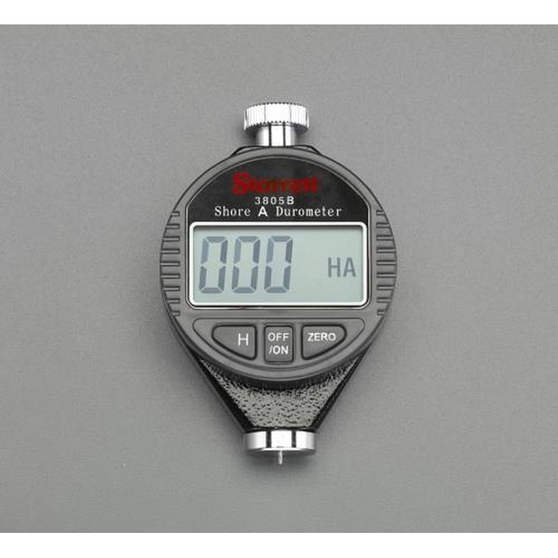 エスコ EA760AS-11 0-100HSAデジタルデュロメーター 1個（ご注文単位1個）【直送品】