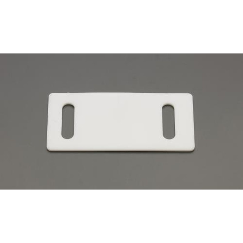 エスコ EA981N-33 50mm荷締機用バックルシート 1個（ご注文単位1個）【直送品】