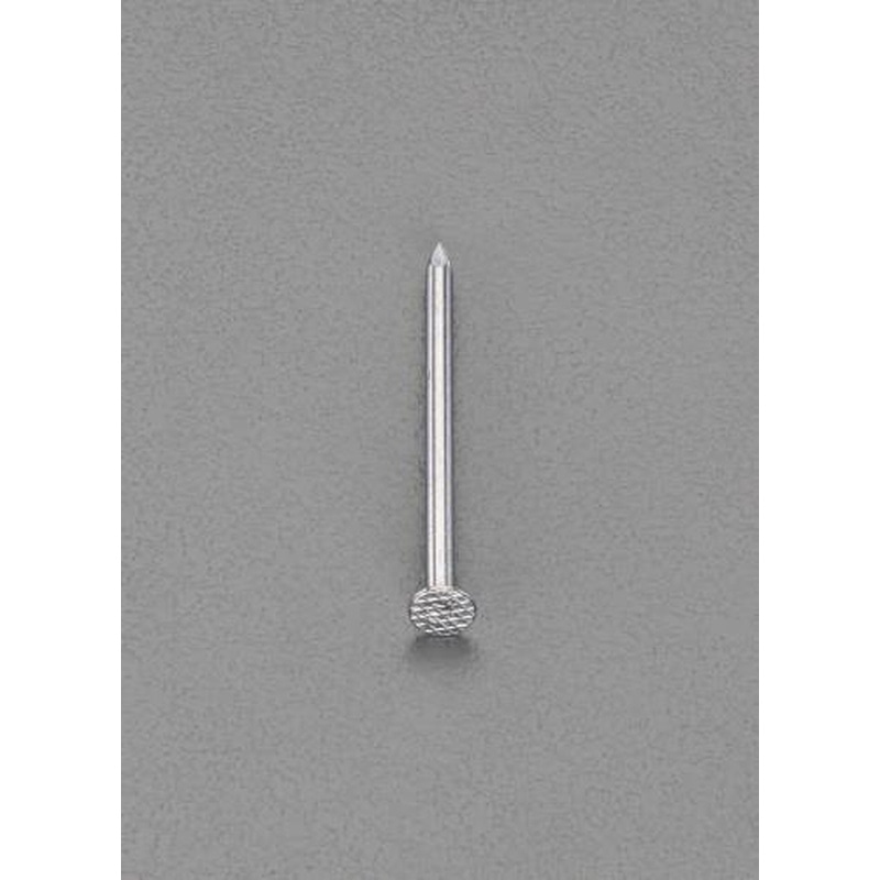 エスコ EA945VA-19A 19mm丸釘(約3450本/1kg) 1個（ご注文単位1個）【直送品】