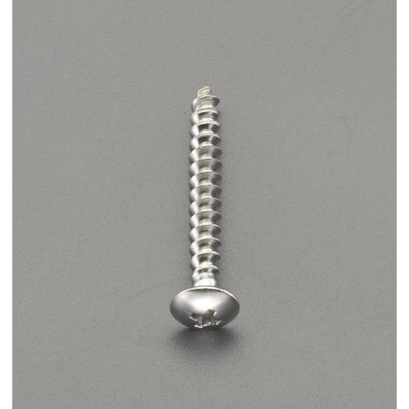 エスコ EA945SC-51 4x35mmドリルビス(ALC用/トラス頭/50本) 1個（ご注文単位1個）【直送品】