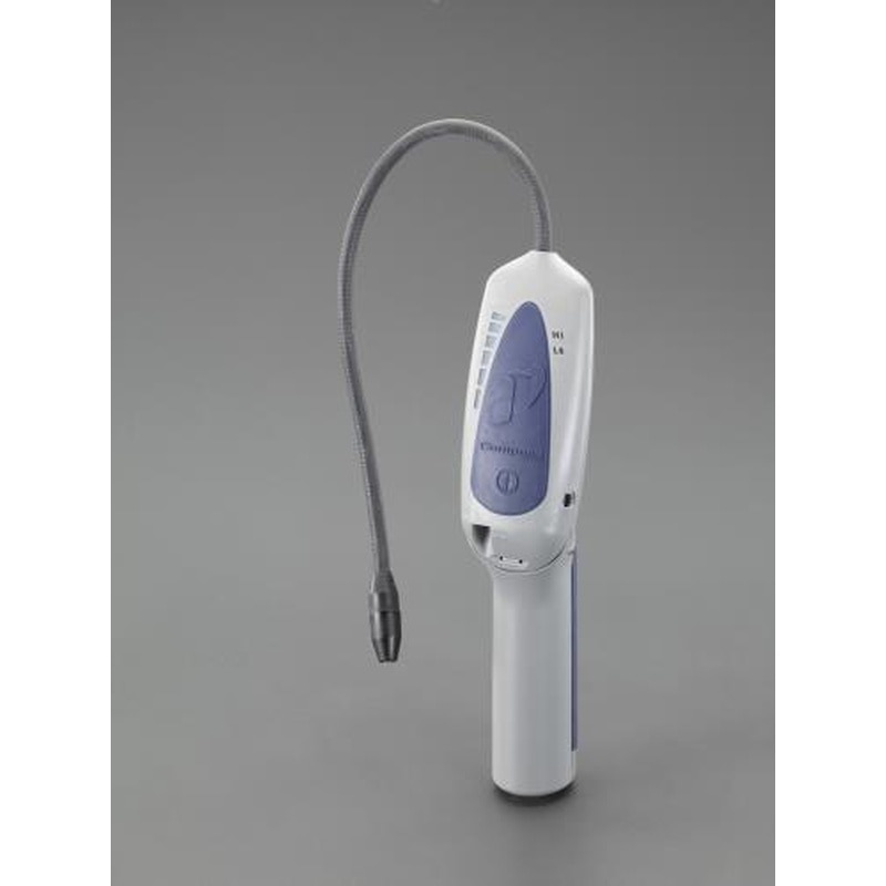 エスコ EA705EH-20[フロンガス]ガスリークディテクター(充電式) 1個（ご注文単位1個）【直送品】