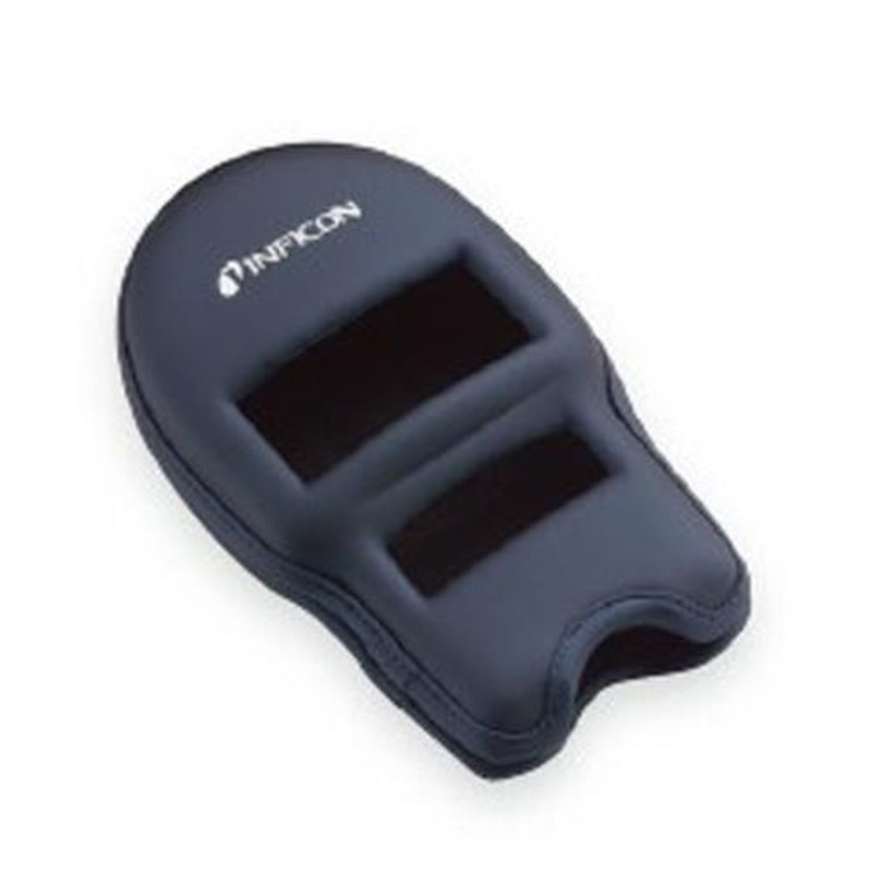 エスコ EA703BC-10[EA703BC，EA113XT用]保護カバー 1個（ご注文単位1個）【直送品】