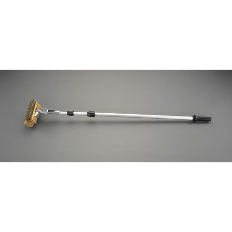 エスコ EA928C-330 1330-3500mmブラシ・スポンジセット 1個（ご注文単位1個）【直送品】