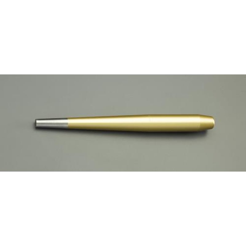 エスコ EA572DV-2 9.0x200mm寄せポンチ 1個（ご注文単位1個）【直送品】