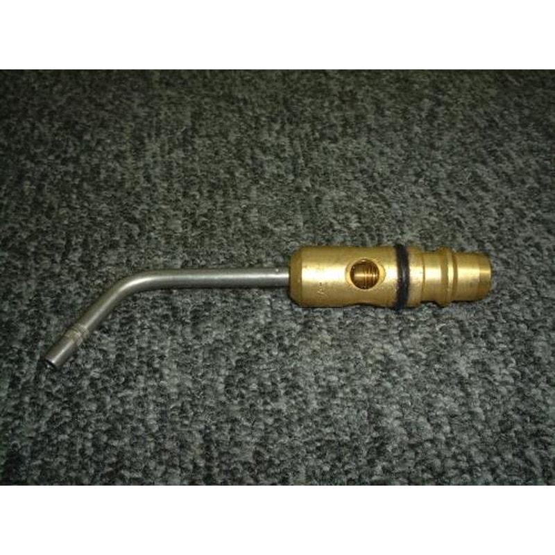 エスコ EA330B-12 φ4.8mm火口(EA330BA，旧EA330B用) 1個（ご注文単位1個）【直送品】